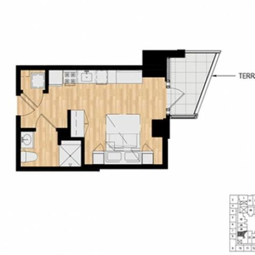 Murphy A - Mansion