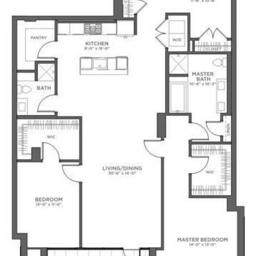 2BR MM