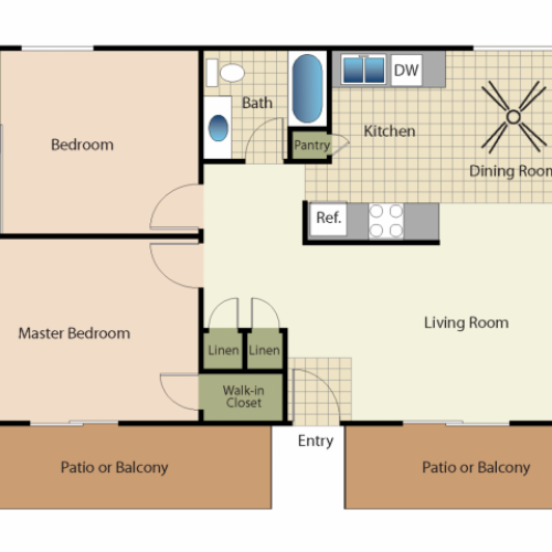 Elan Beachpointe Carlsbad