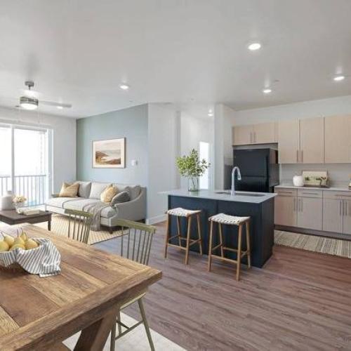 Pocatello Apartments 1Bedroom Apartment Northgate Apartments