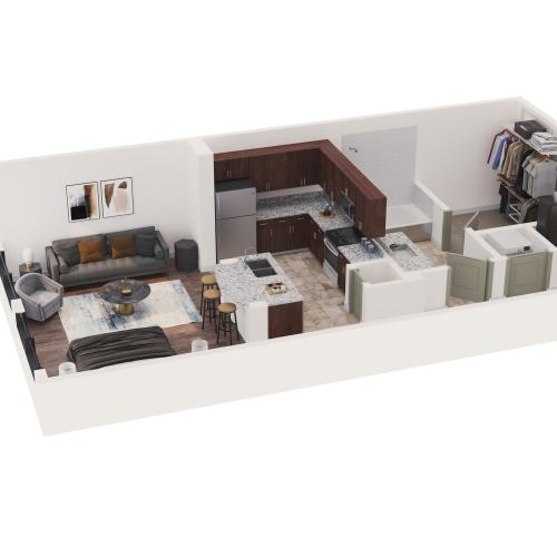 E1.2 Floor Plan Image