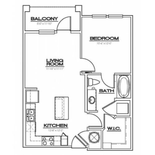 The Lofts at Seacrest Beach