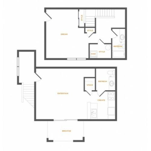 Parkway Square Apartments