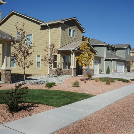 Peterson SFB Homes For Rent