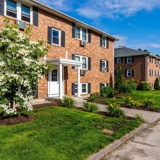 Contact Princeton Dover Apartments