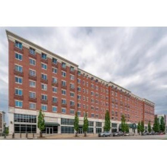 Contact The Avenue On College