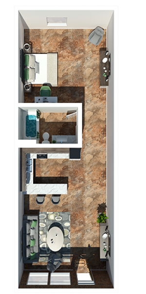 Loft E