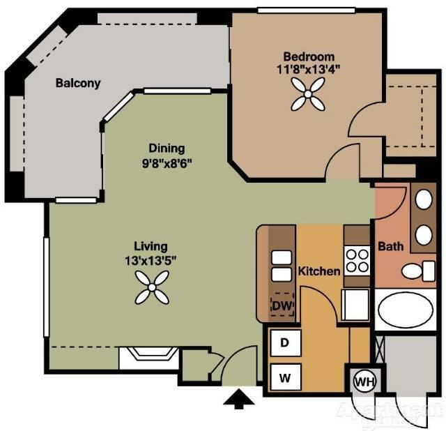 View Photos Thornbury at Chase Oaks