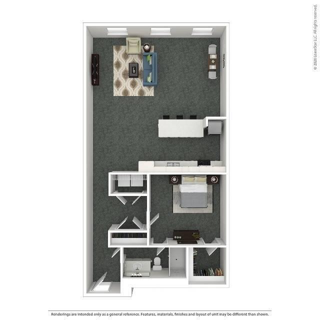 View Photos Lofts on Haw River