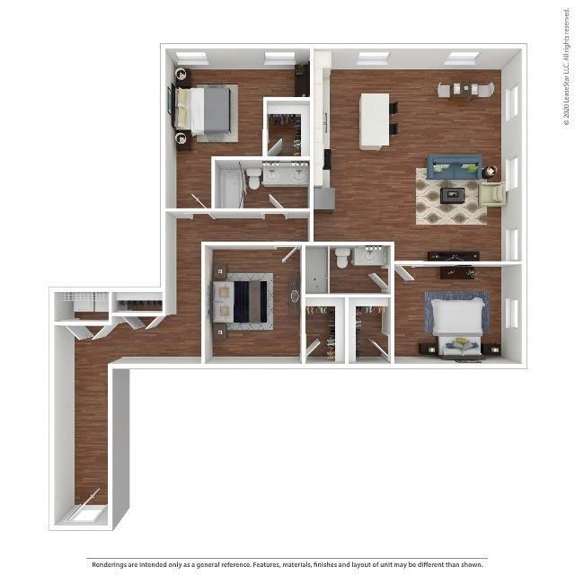 View Photos Lofts on Haw River