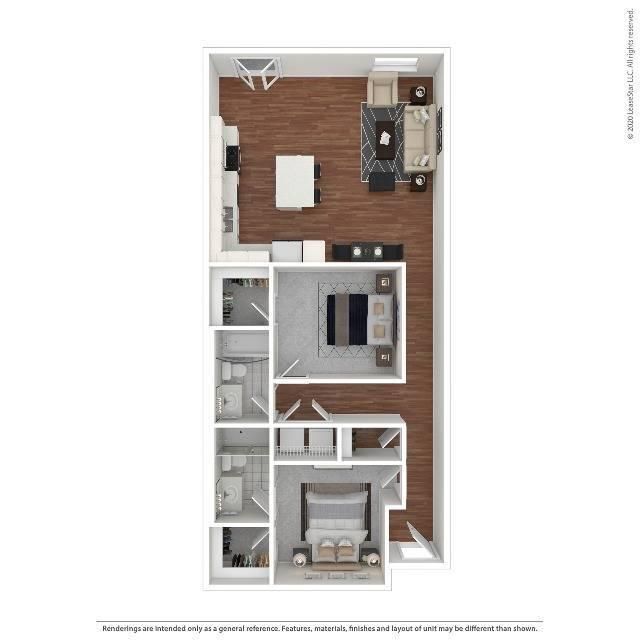 View Photos Lofts on Haw River