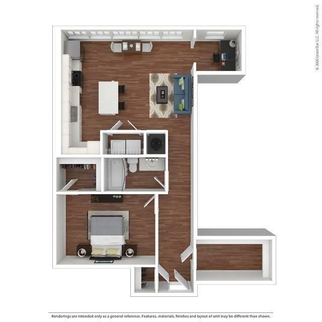 View Photos Lofts on Haw River