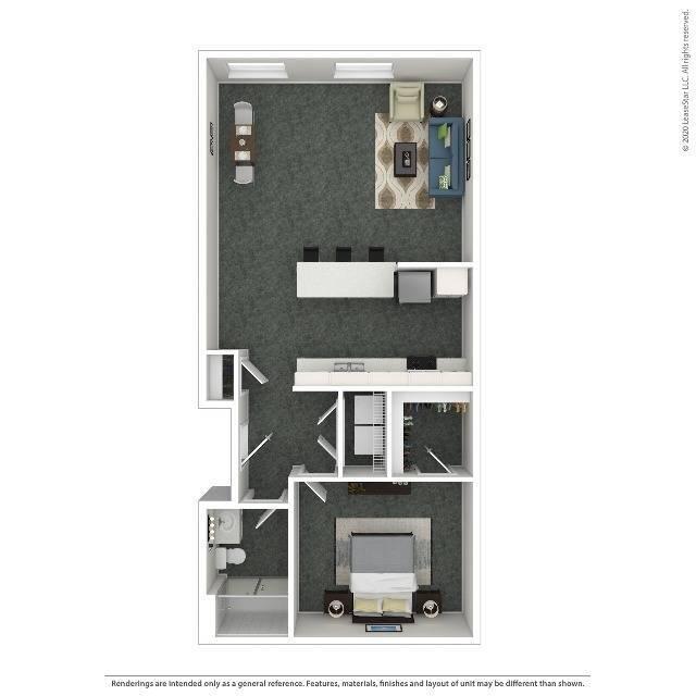 View Photos Lofts on Haw River