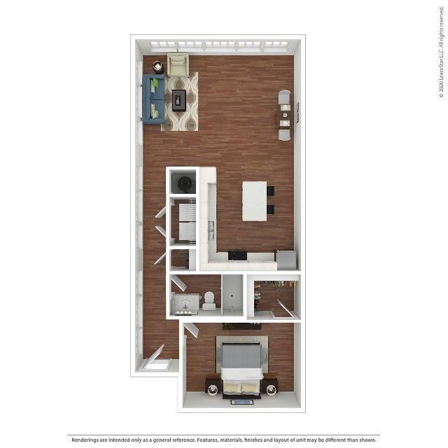 View Photos Lofts on Haw River