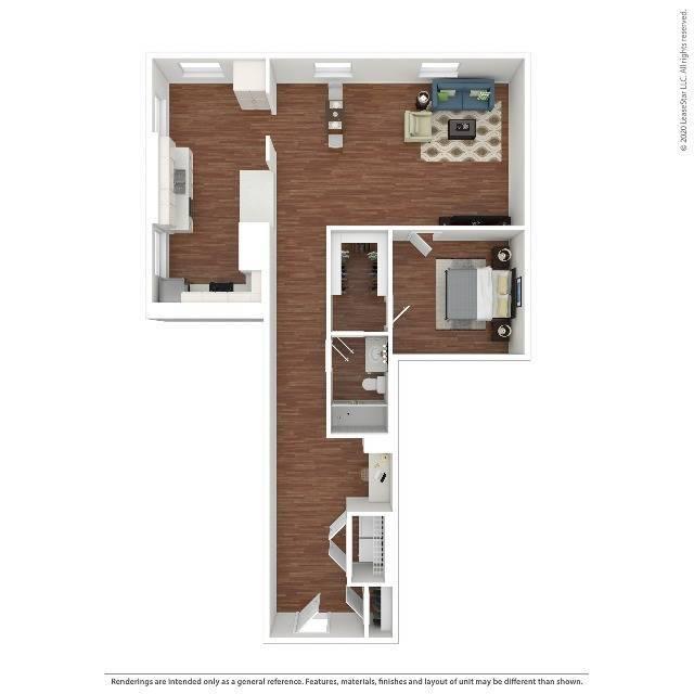 View Photos Lofts on Haw River