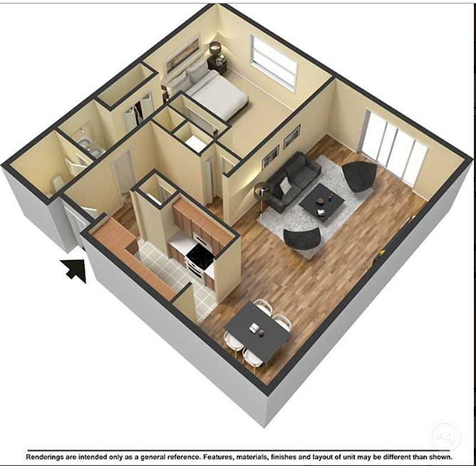 Photos Tanglewood Apartments For Rent Louisville, KY