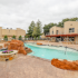 Resort Style Pool