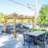 Outside Patio