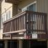 Balcony Exterior