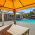 Pool Cabana