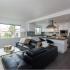Spacious Living Area