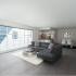 Elegant Living Area