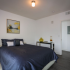Spacious Bedroom