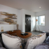 Spacious Living Area