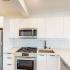 beautiful Bright Kitchen