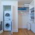 In-home Laundry| The Cliffs