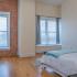 Spacious Bedroom | The Cliffs