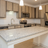 Kitchen - The Dupont