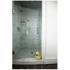 Swallowtail Flats at Old Town Interior: Walk-in Shower, Marbled Tiling, Glass Door, Rubber Ducky