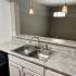 1x1 Kitchen