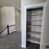 Linen Closet