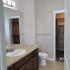 Main Bathroom - Vanity