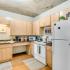 State-of-the-Art Kitchen