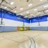 Basketball Court