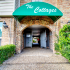 SunBlossom Cottages Entrance
