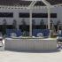 Outdoor fire pit | Apartments in Richardson | Northside