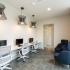 Clubhouse | Apartments in Richardson | Northside