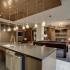 Elegant Resident Club House | Richardson Texas Apartments | Northside