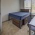 Vast Bedroom | Richardson Apartments | Northside