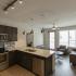 Spacious open floor plan | University Of Texas At Dallas Apartments | Northside