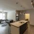 Spacious open floor plan | University Of Texas At Dallas Apartments | Northside