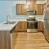 Juniper - 1 Bedroom Flat