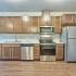 Elm - Open 1 Bedroom