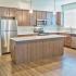 Evergreen - 2 Bedroom Townhome