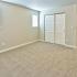 Evergreen - 2 Bedroom Townhome