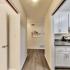 kitchen hall